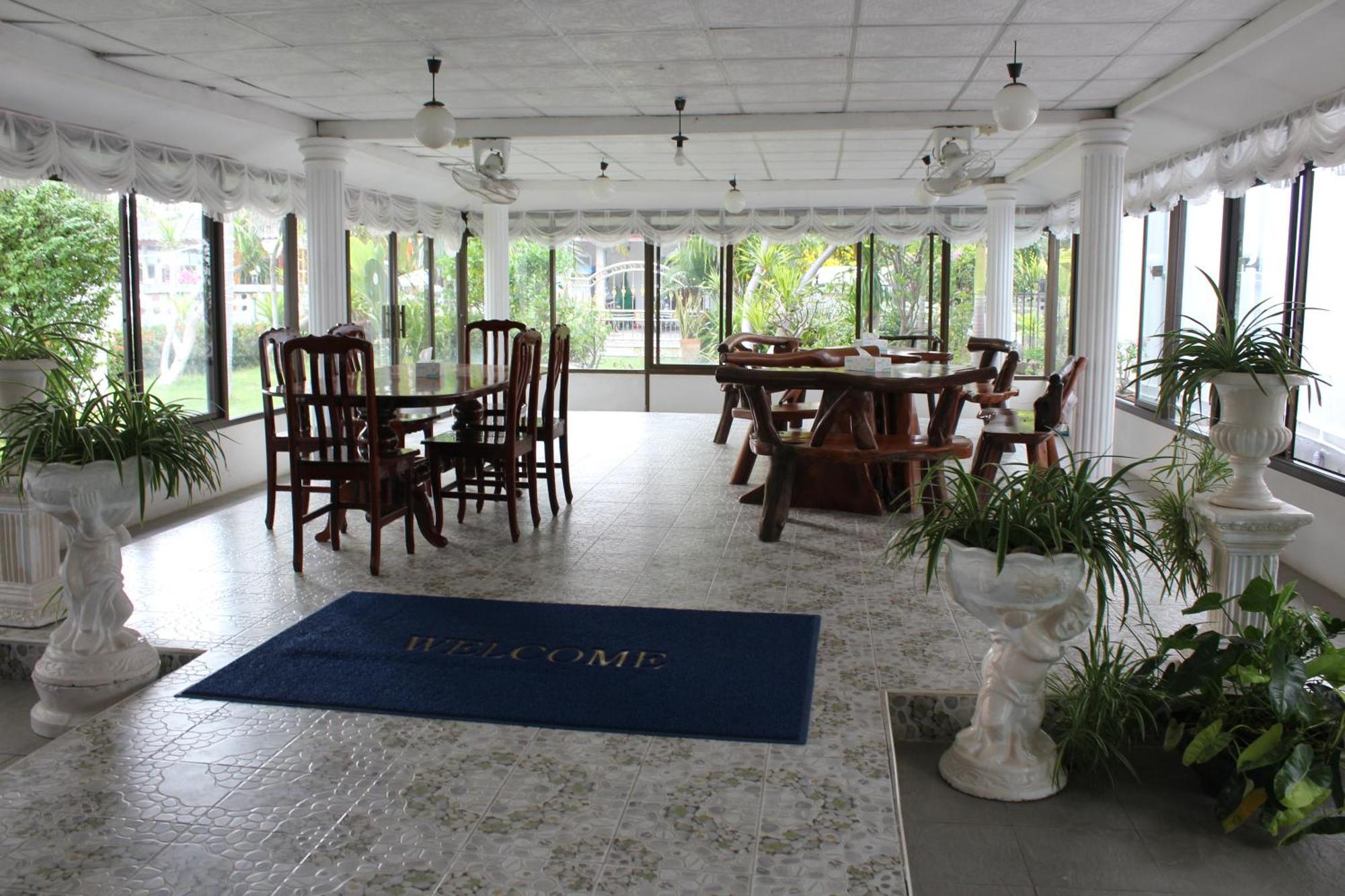 White Elephant Resort Surin Exteriér fotografie