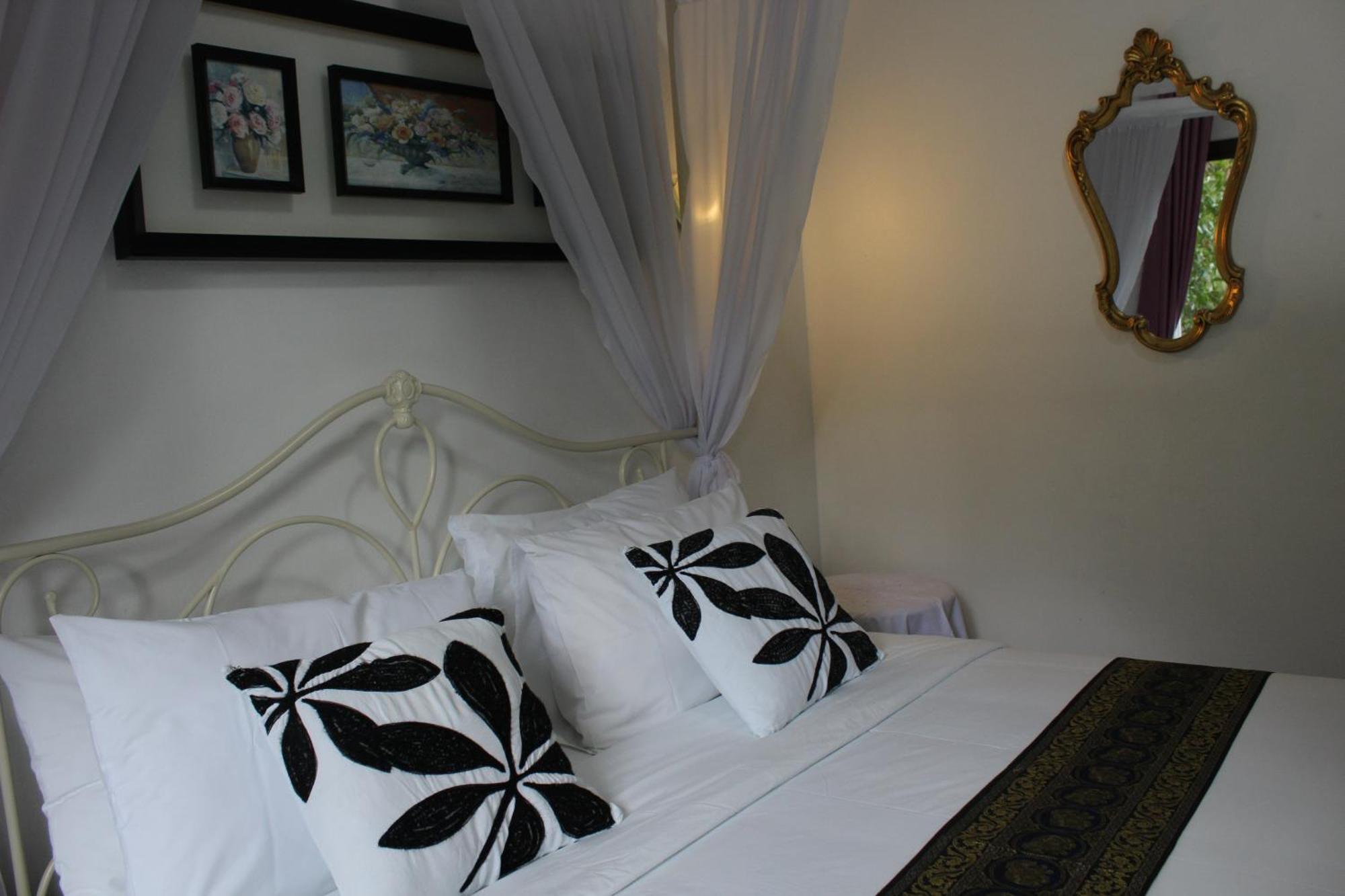 White Elephant Resort Surin Exteriér fotografie