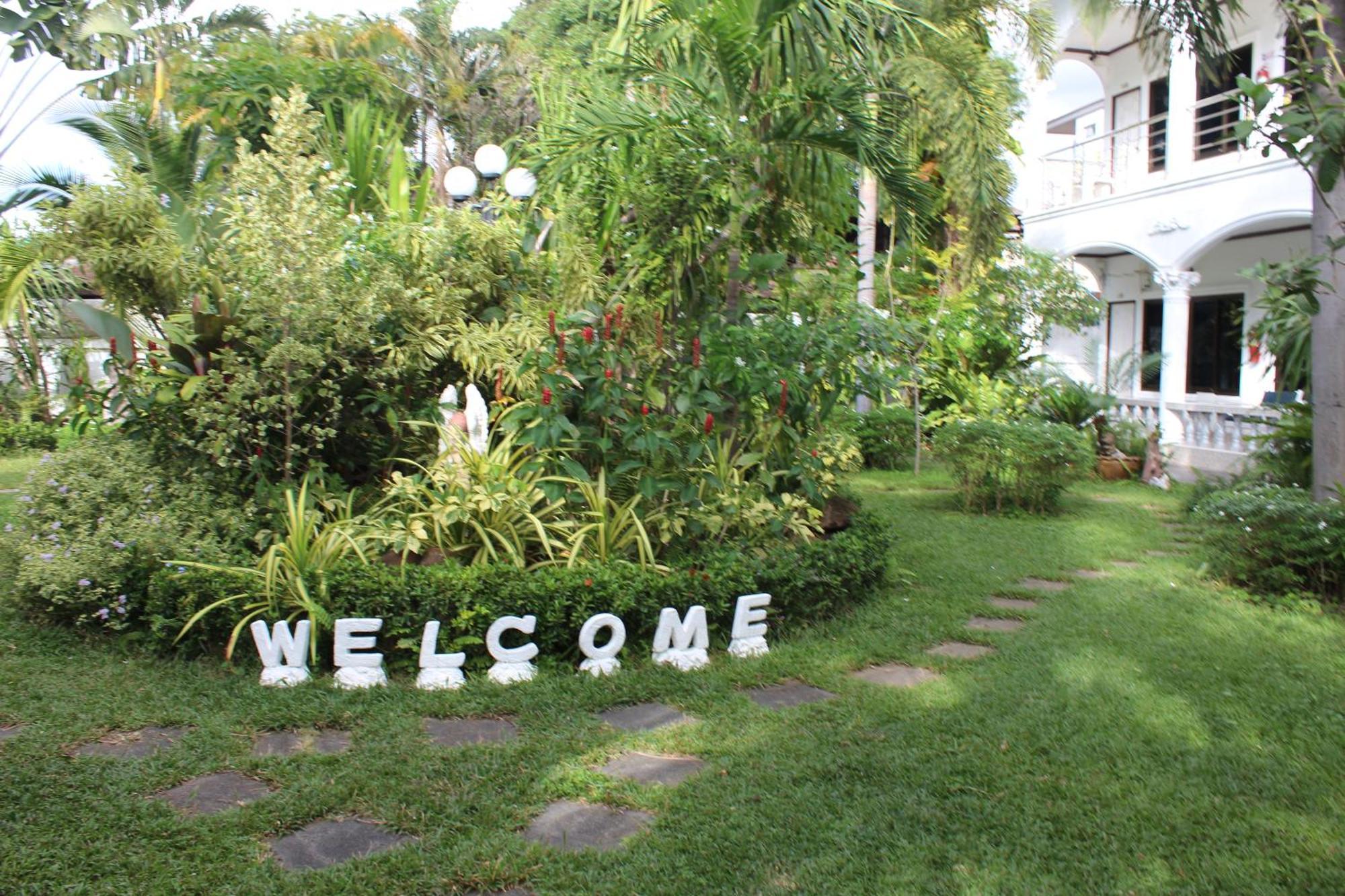 White Elephant Resort Surin Exteriér fotografie