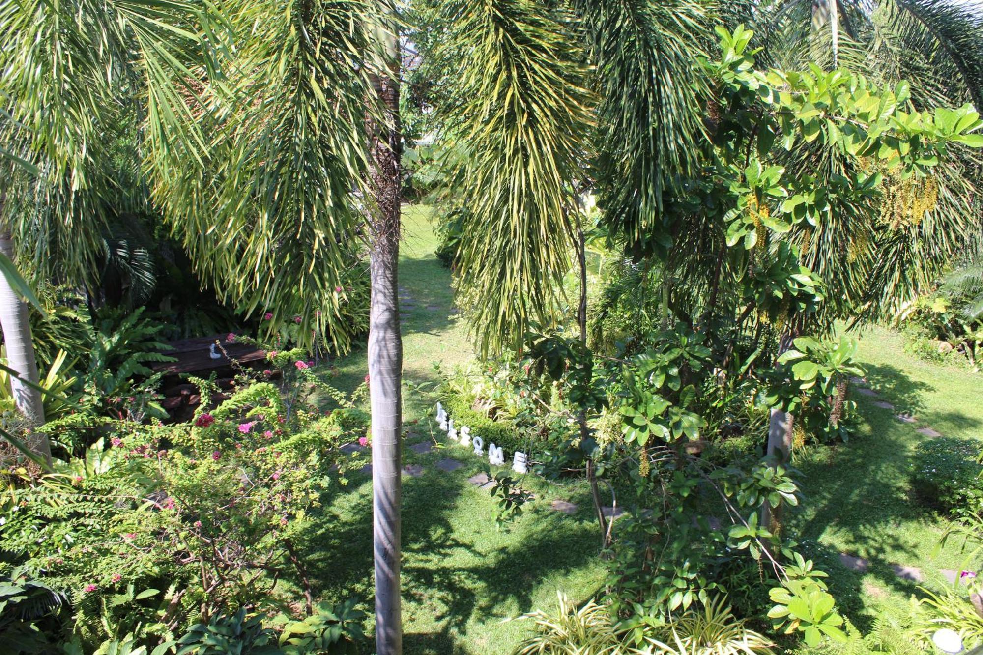 White Elephant Resort Surin Exteriér fotografie