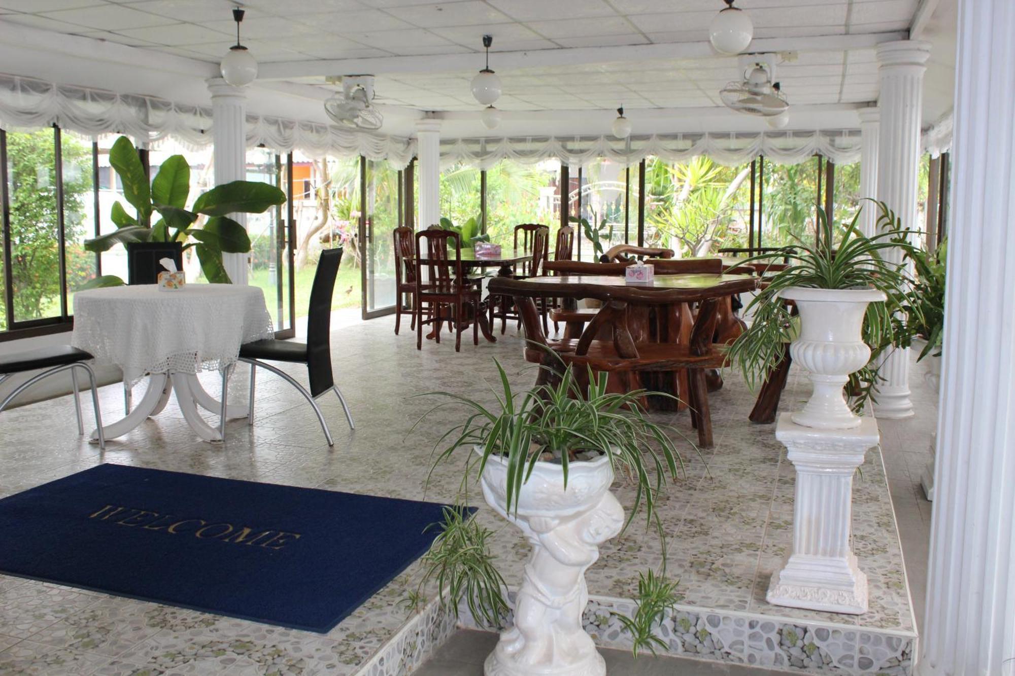 White Elephant Resort Surin Exteriér fotografie