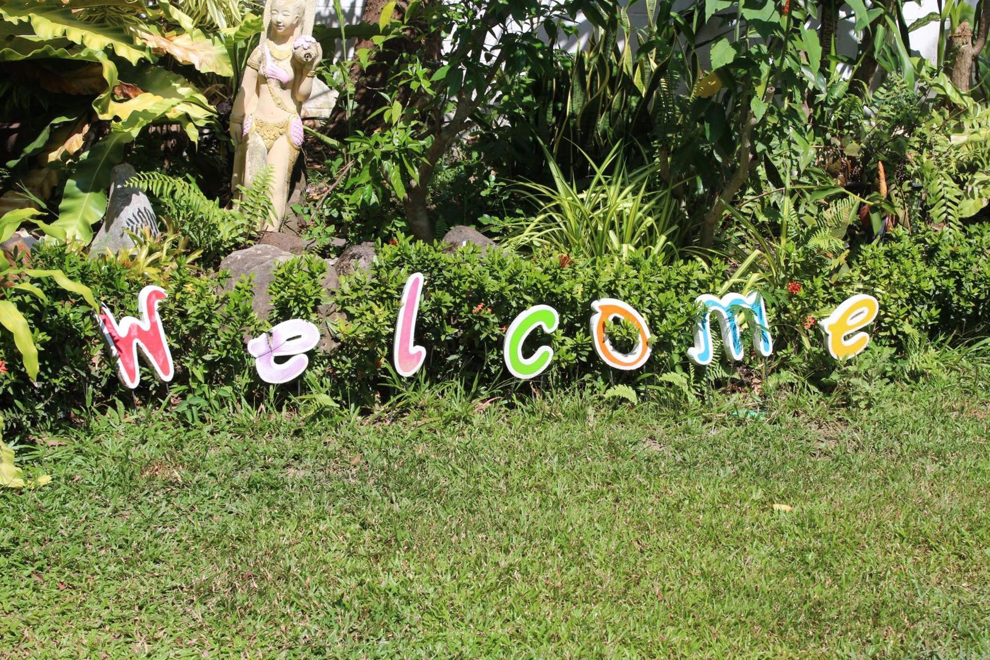 White Elephant Resort Surin Exteriér fotografie
