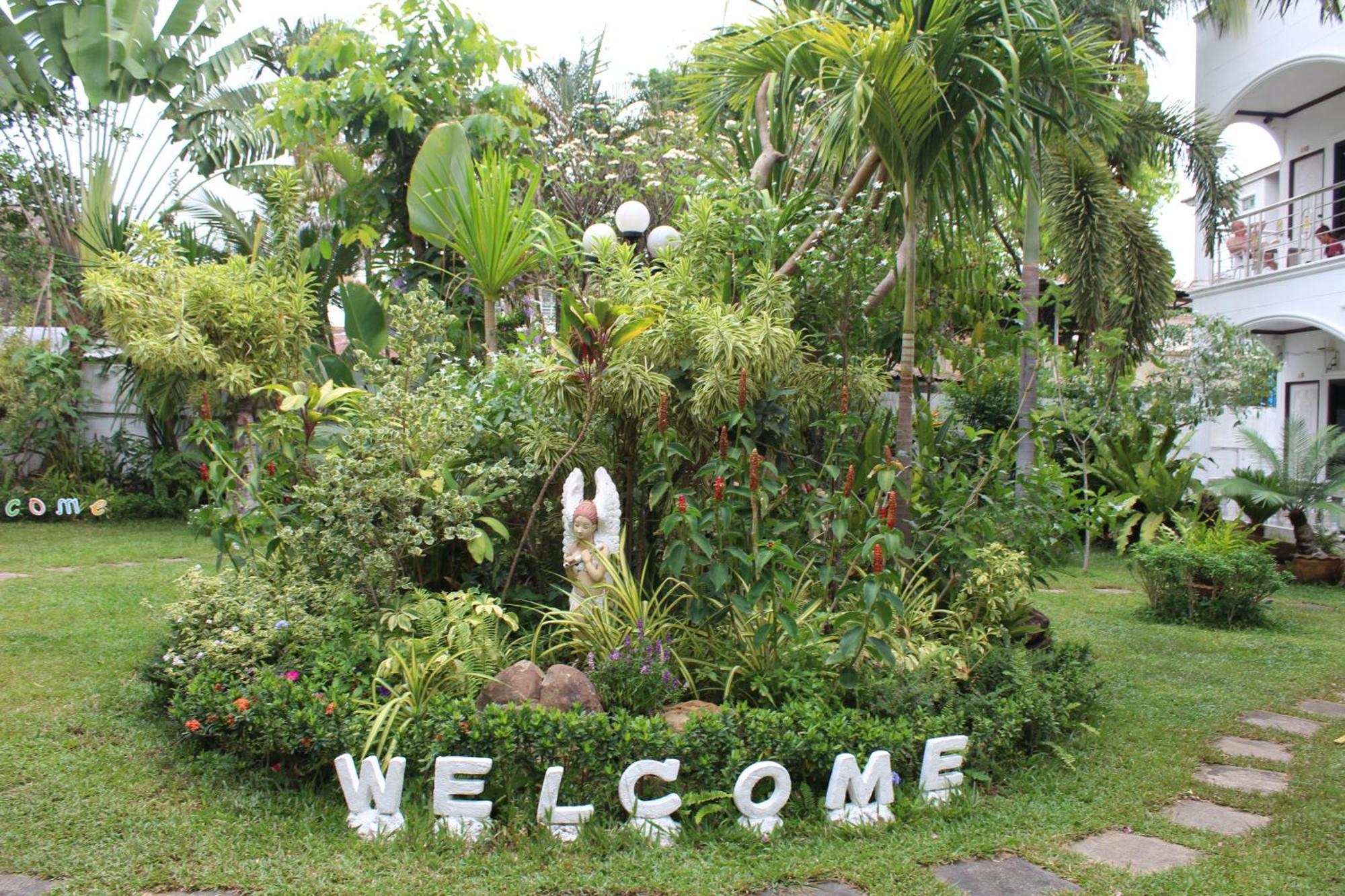 White Elephant Resort Surin Exteriér fotografie