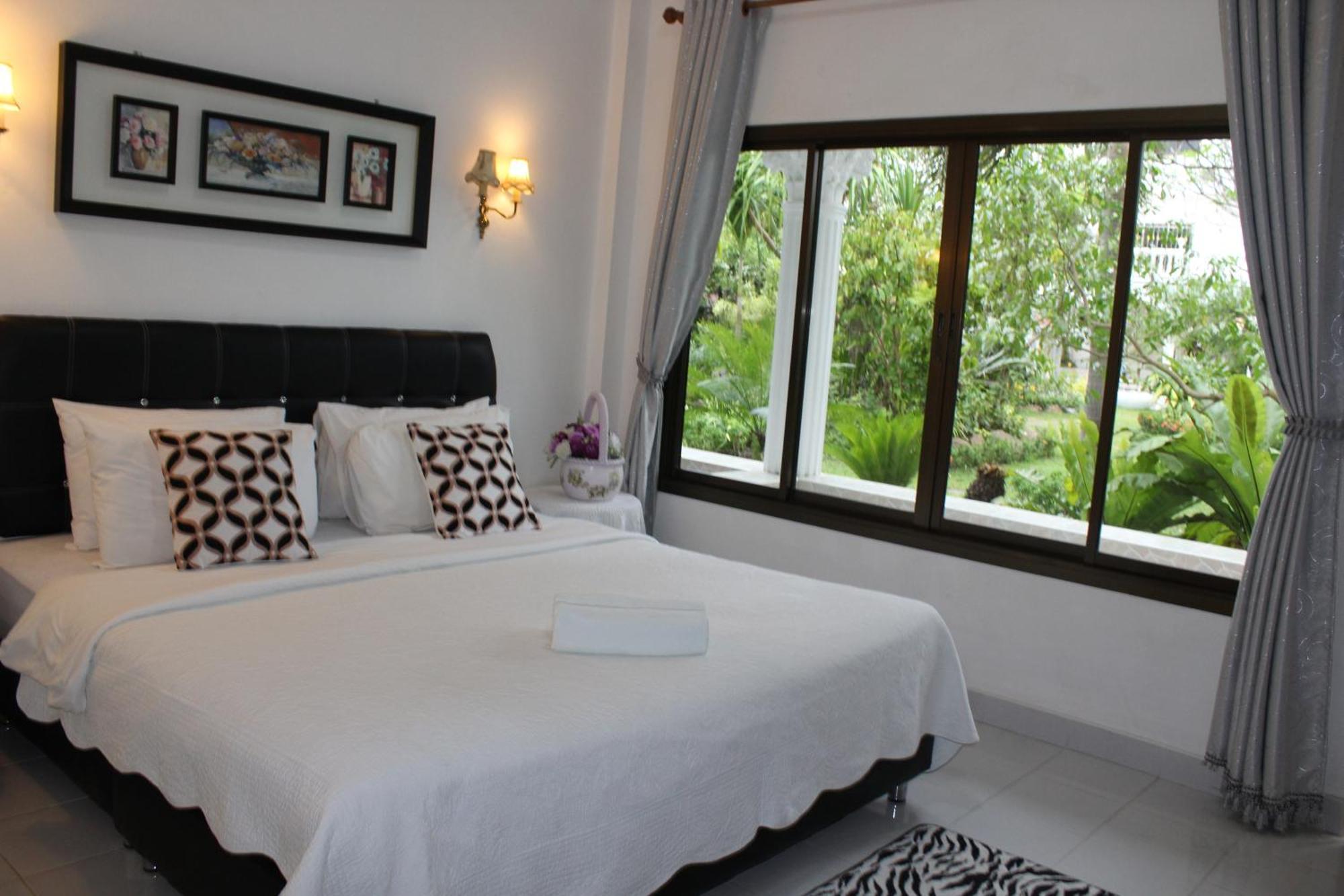 White Elephant Resort Surin Exteriér fotografie