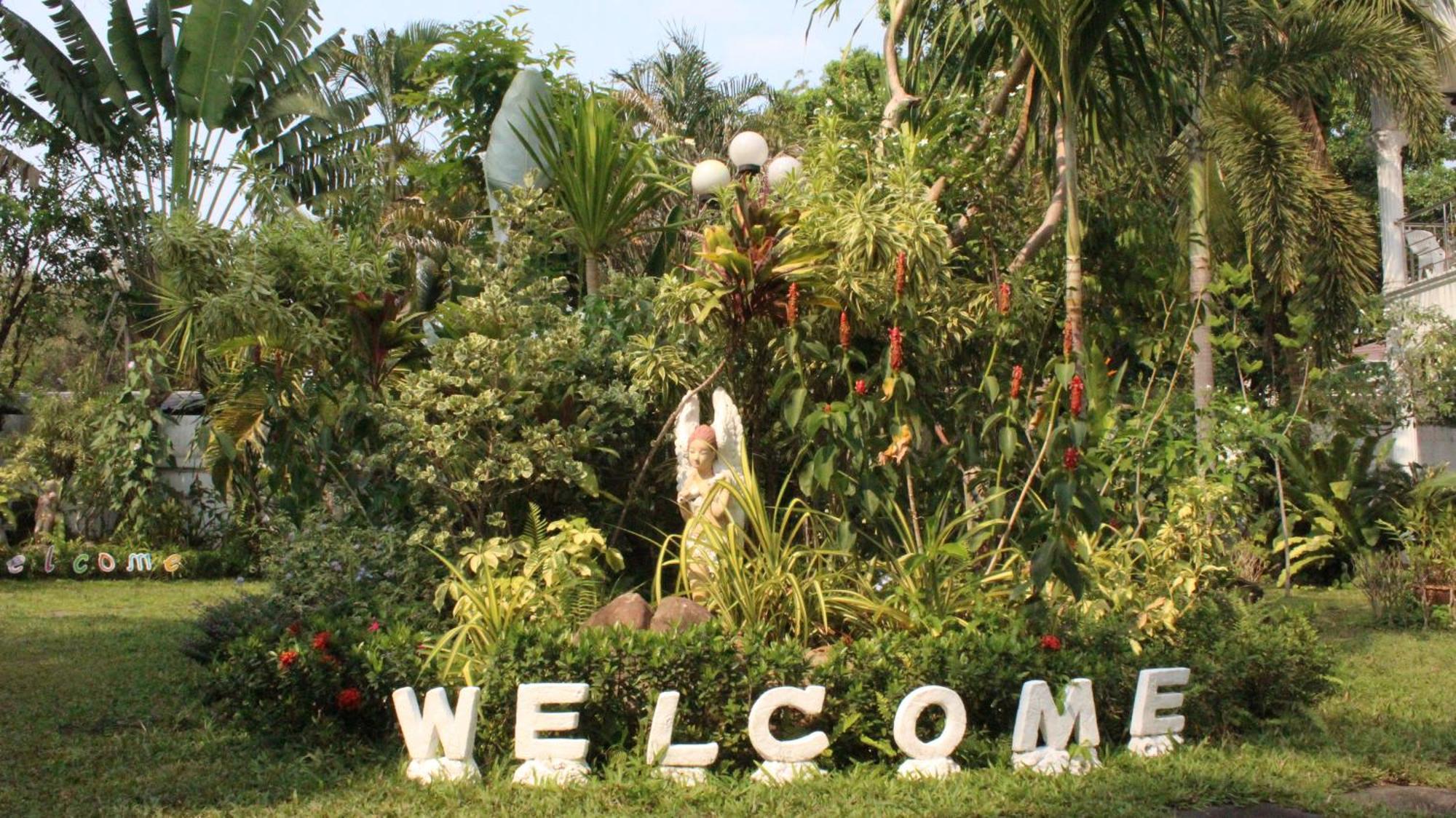 White Elephant Resort Surin Exteriér fotografie