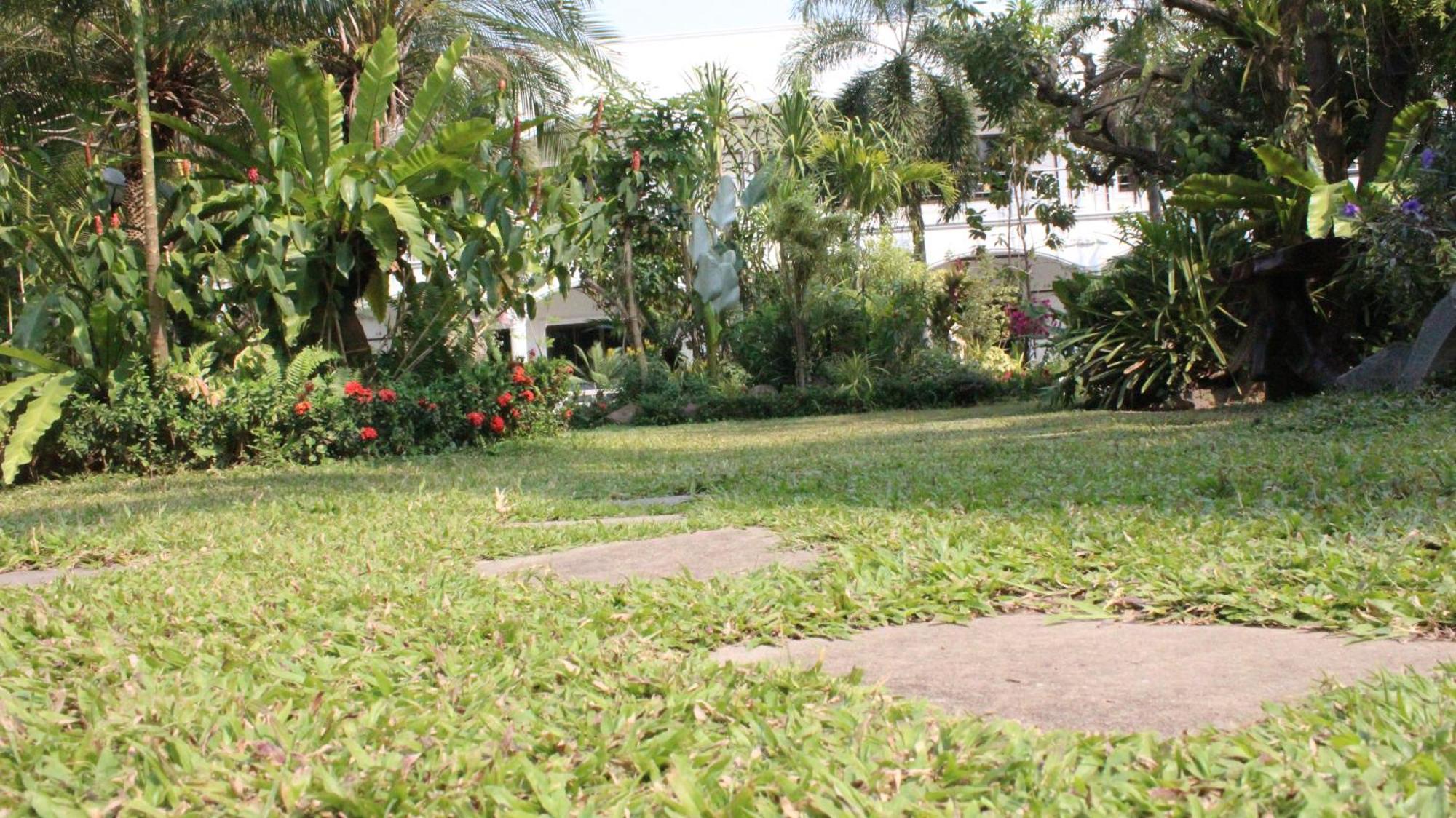 White Elephant Resort Surin Exteriér fotografie