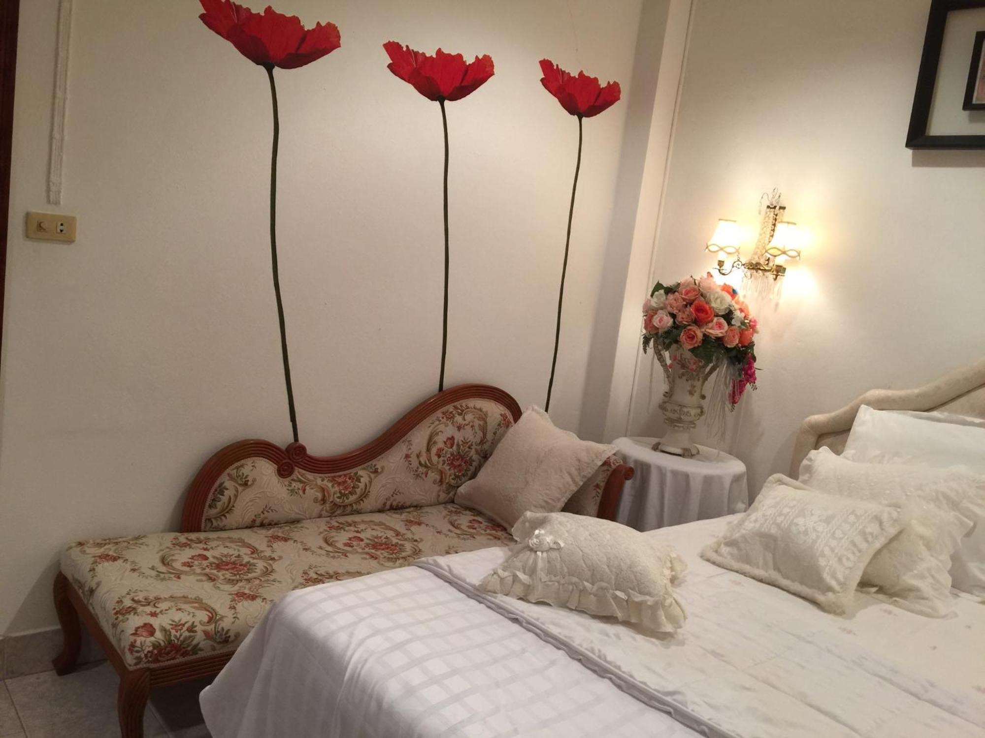 White Elephant Resort Surin Pokoj fotografie