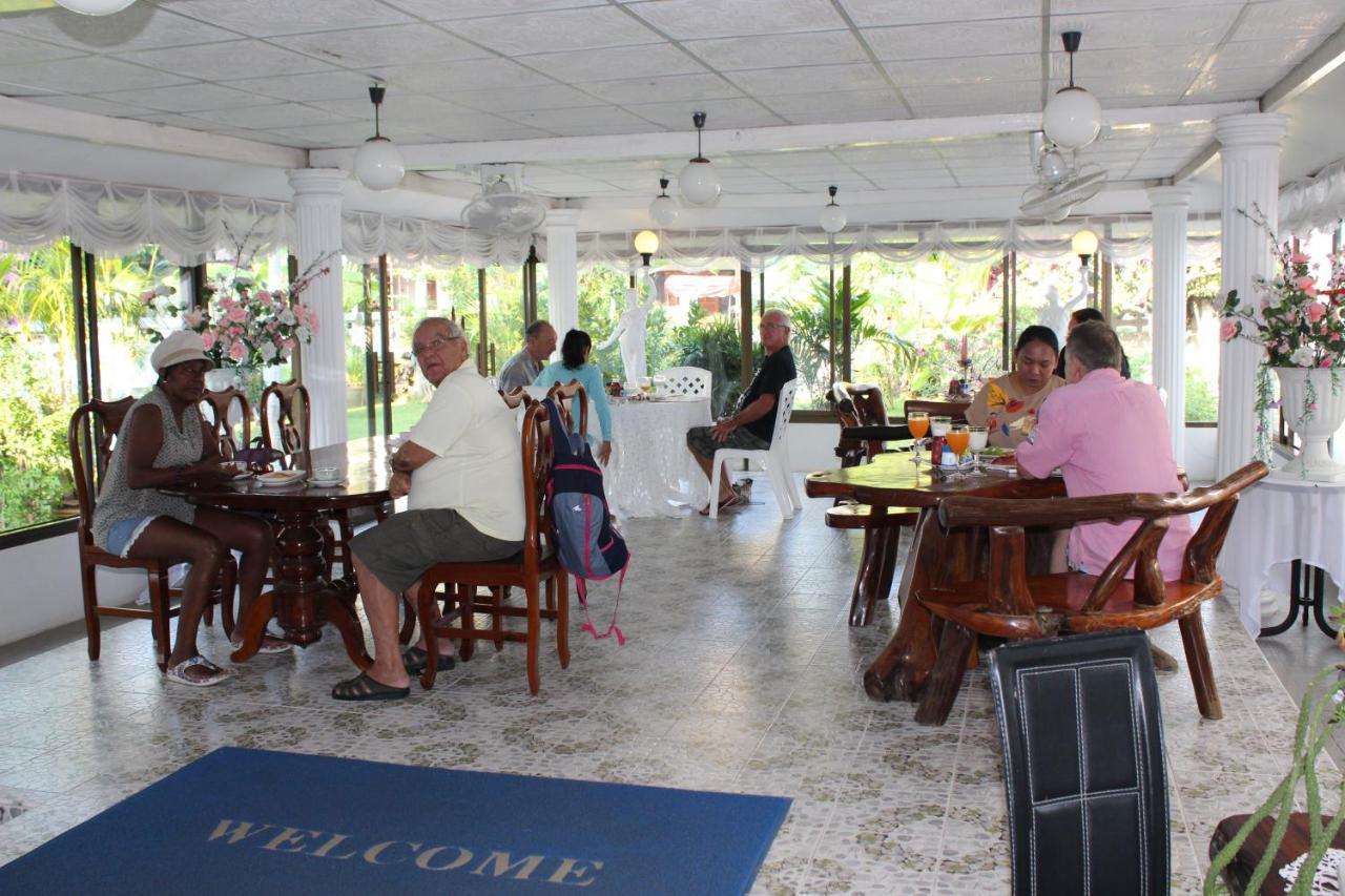 White Elephant Resort Surin Exteriér fotografie